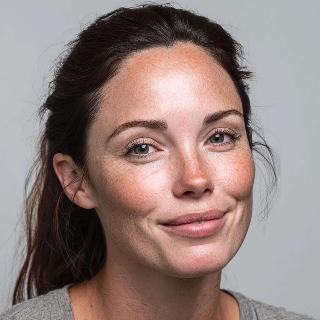 Olivia из Нью-Джерси