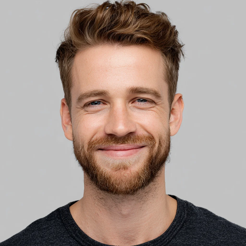 Stephen из Калифорнии