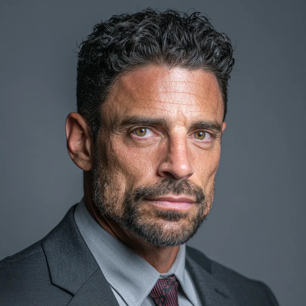 Александр Петров — основатель и директор Safe Wheels