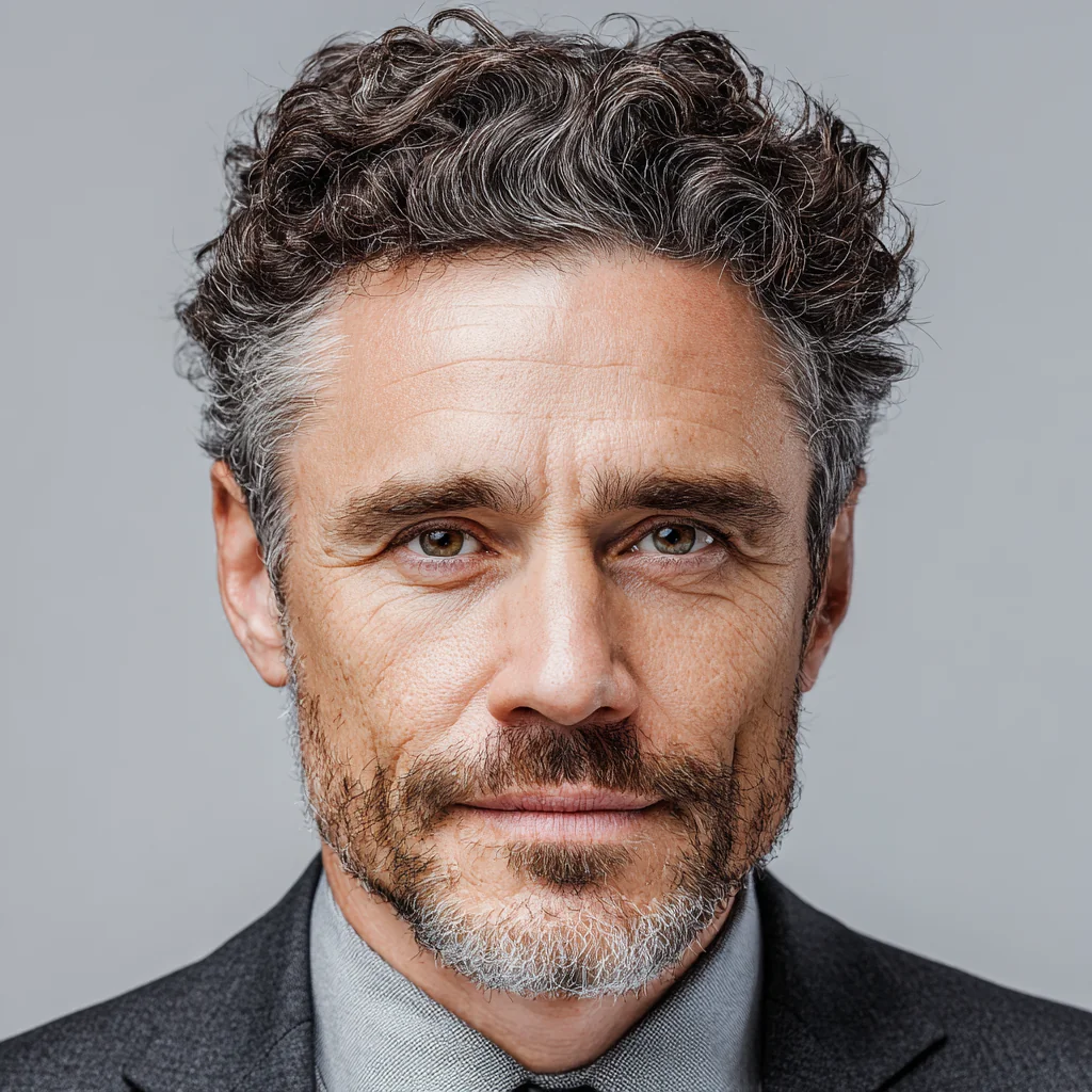 Daniel Ли — эксперт по продуктам и телематике