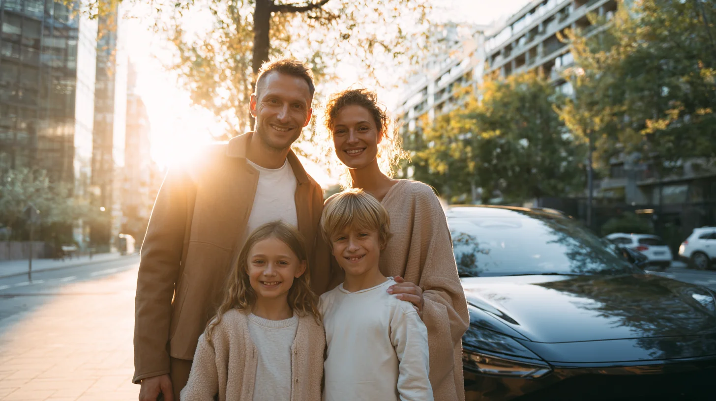 Полное КАСКО с покрытием угона и стихийных бедствий