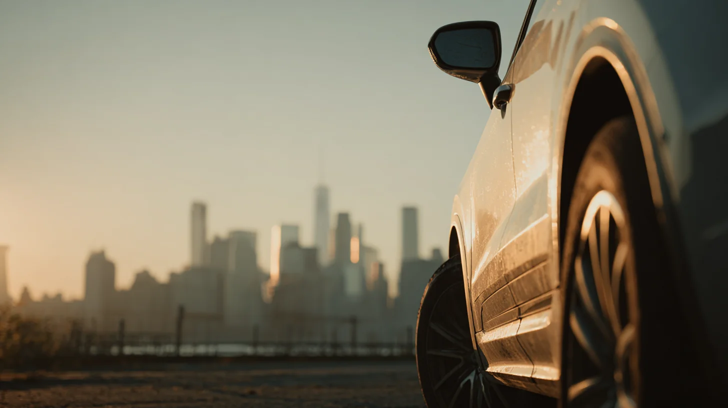 Rental Reimbursement — аренда авто на время ремонта